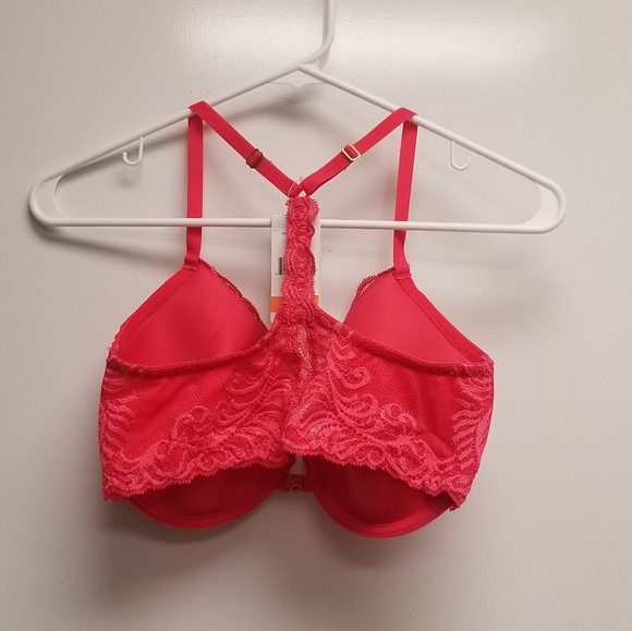 Natori 36DD front closure bra - Picture 3 of 9
